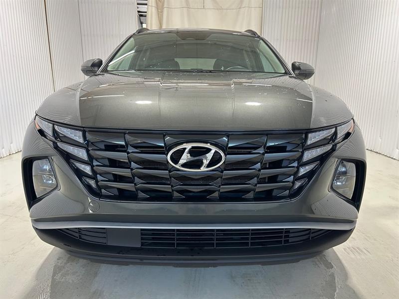 2024 Hyundai Tucson - Image 4