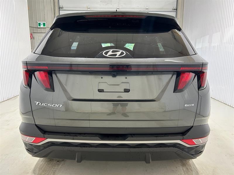2024 Hyundai Tucson - Image 7