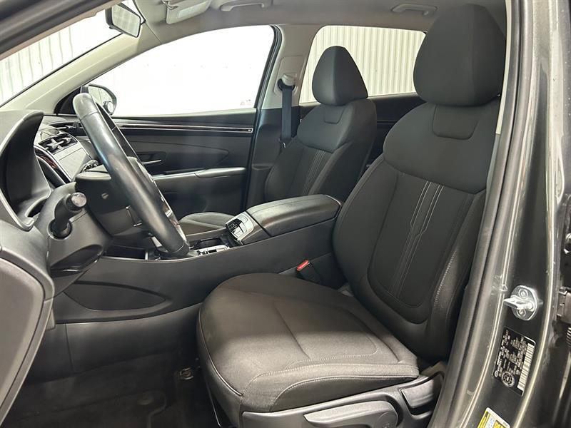 2024 Hyundai Tucson - Image 11