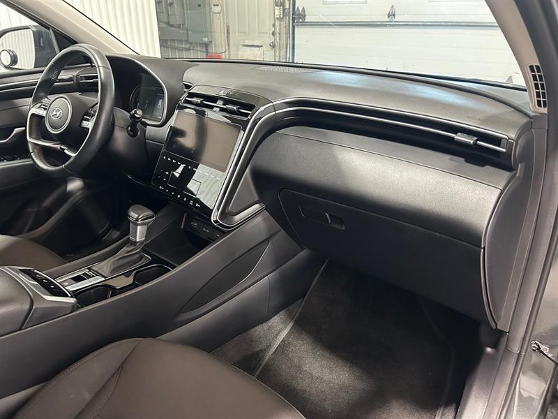 2024 Hyundai Tucson - Image 20