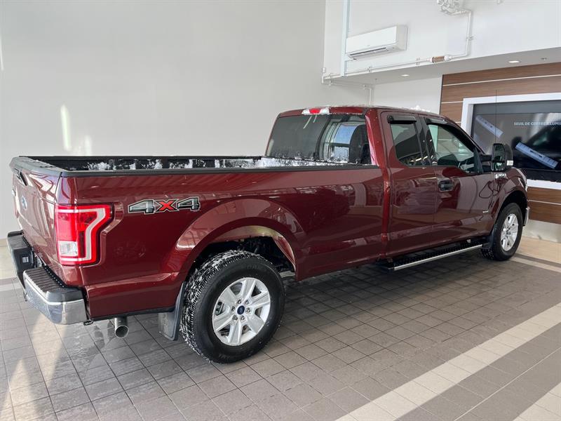 ford F-150 2016 - 2