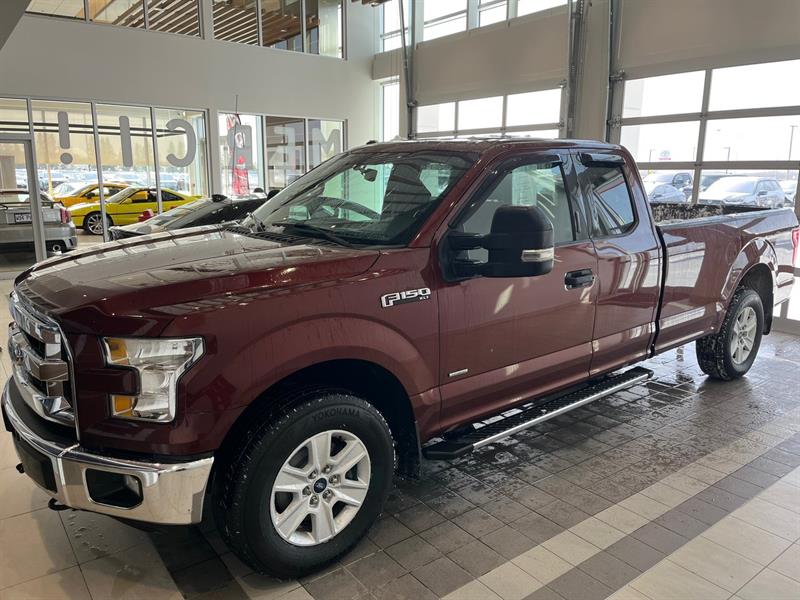 ford F-150 2016 - 3