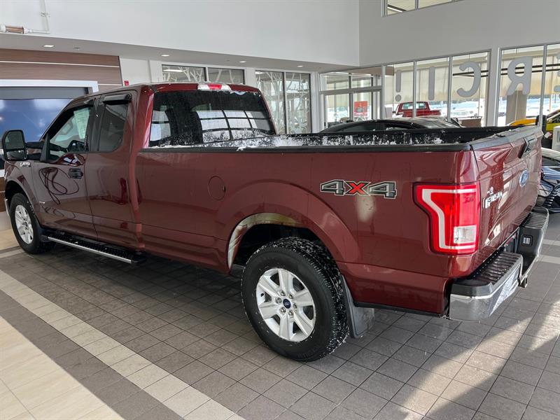 ford F-150 2016 - 4