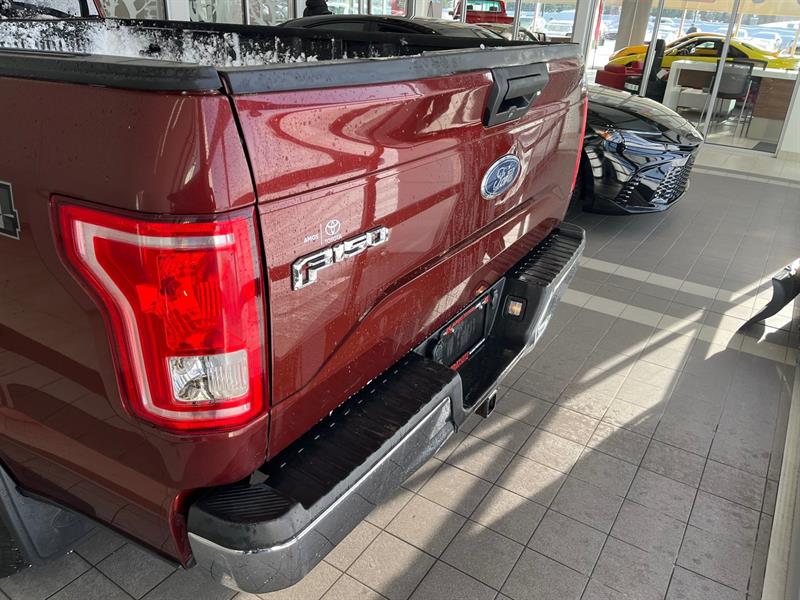 ford F-150 2016 - 5