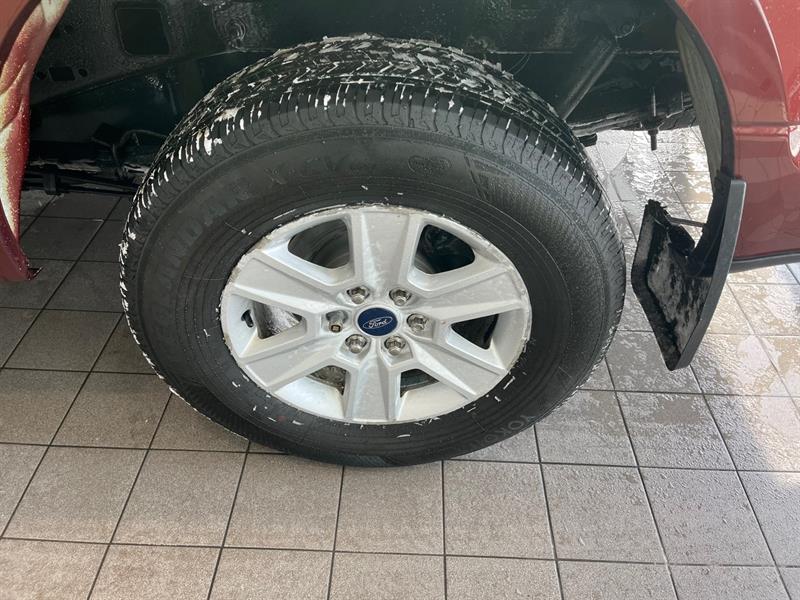 ford F-150 2016 - 6