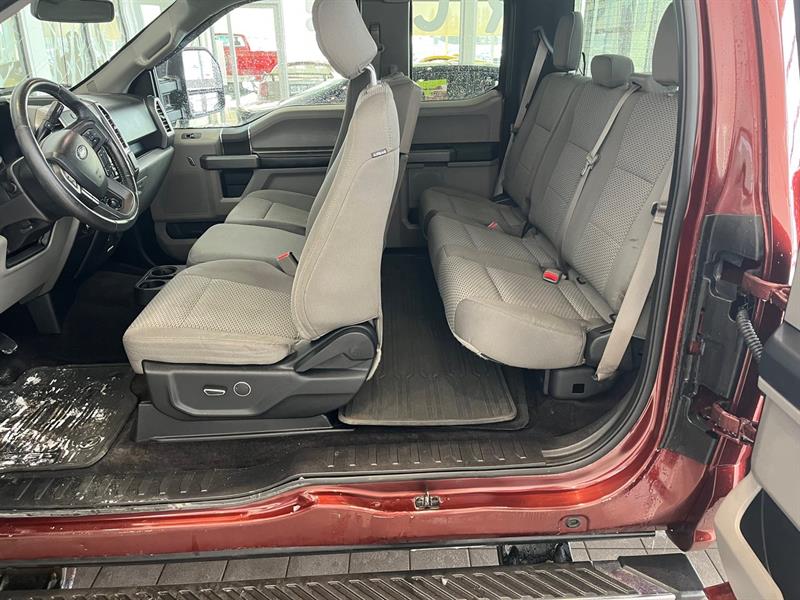 ford F-150 2016 - 7