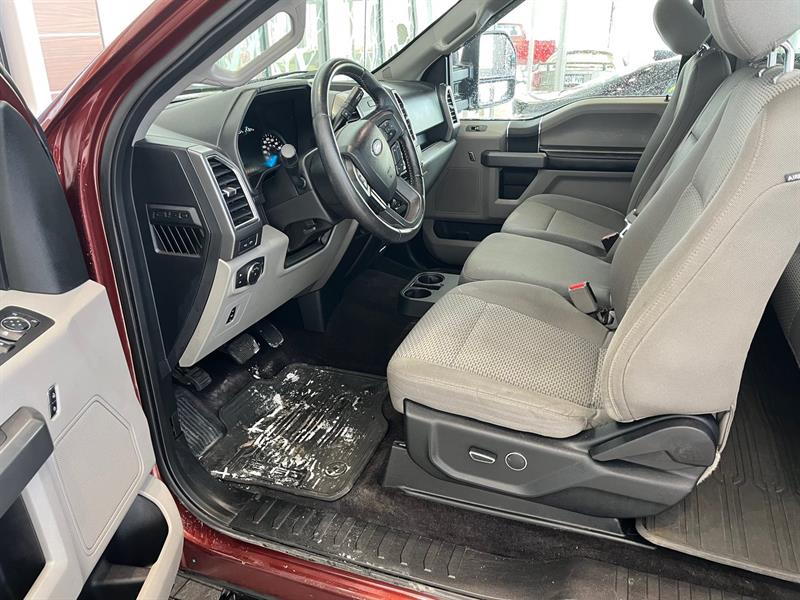 ford F-150 2016 - 8