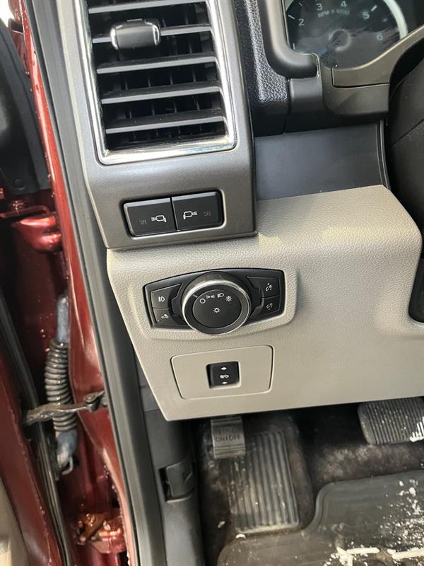 ford F-150 2016 - 11