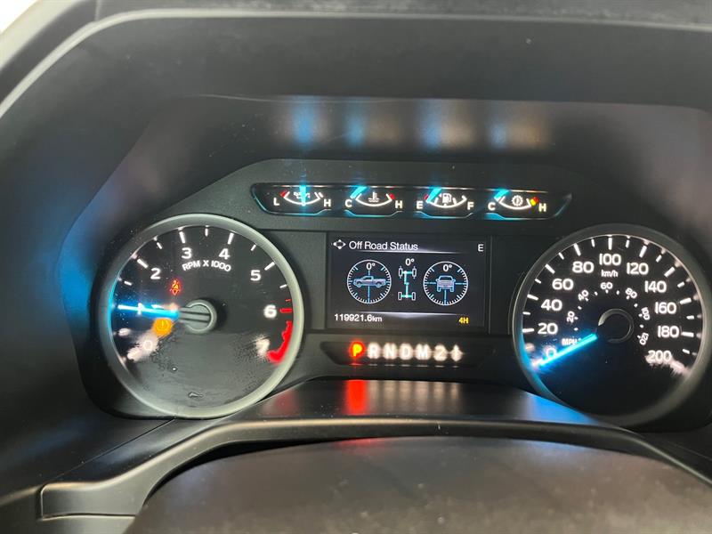 ford F-150 2016 - 12