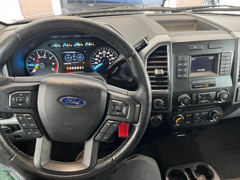 ford F-150 2016 - 13