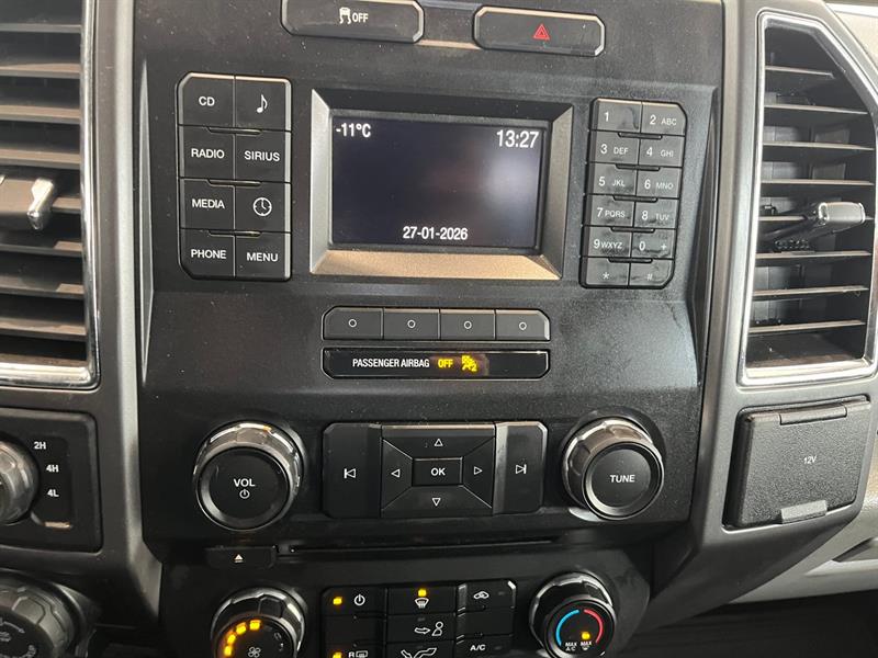 ford F-150 2016 - 14