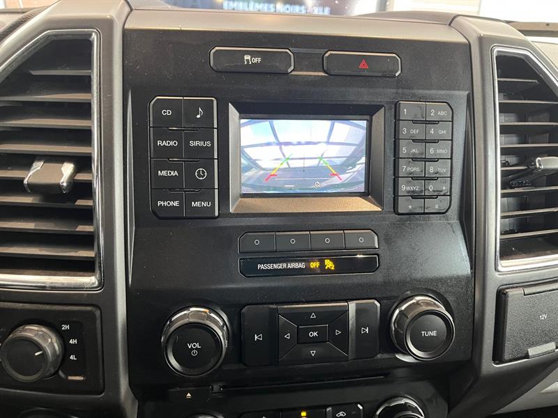 ford F-150 2016 - 15