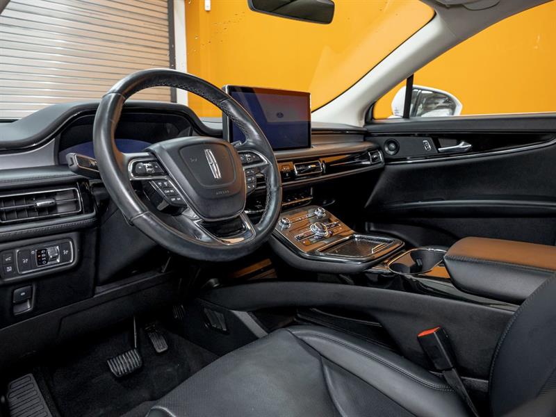 lincoln Nautilus 2022 - 2