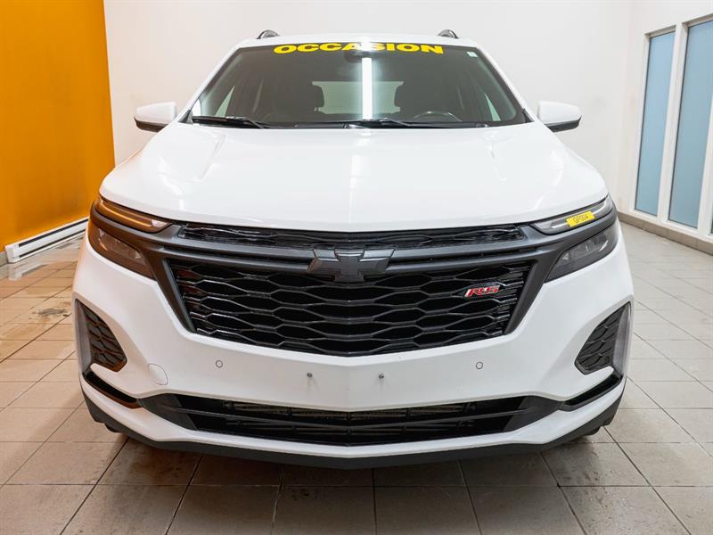 chevrolet Equinox 2022 - 4
