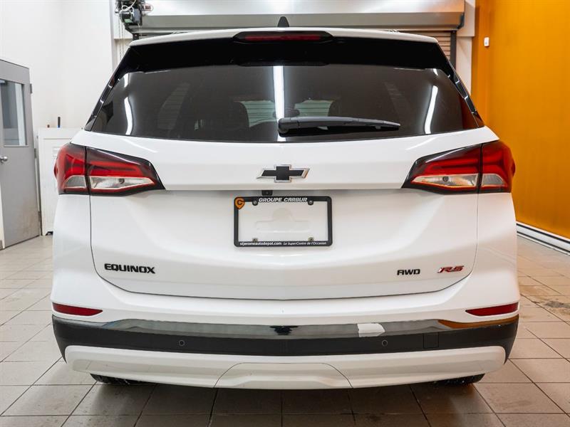 chevrolet Equinox 2022 - 6