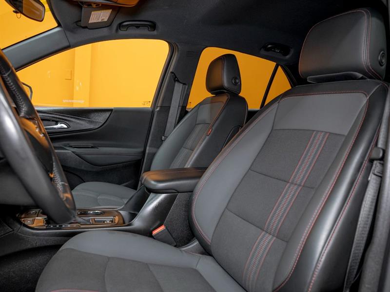 chevrolet Equinox 2022 - 10
