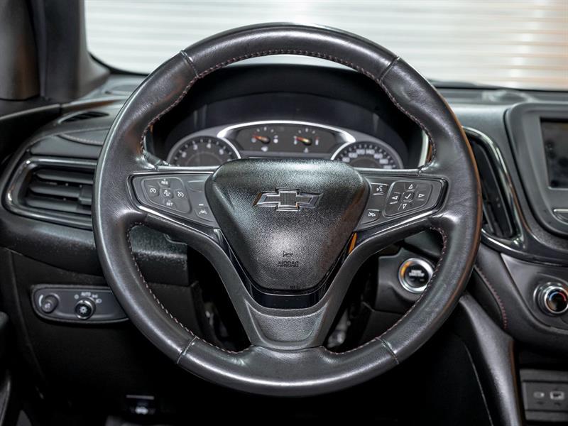 chevrolet Equinox 2022 - 12