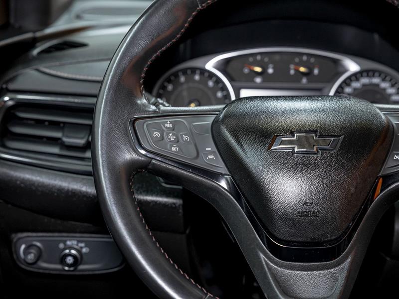 chevrolet Equinox 2022 - 14