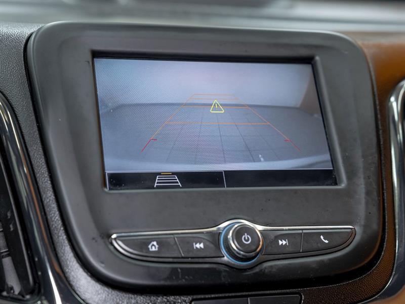 chevrolet Equinox 2022 - 18
