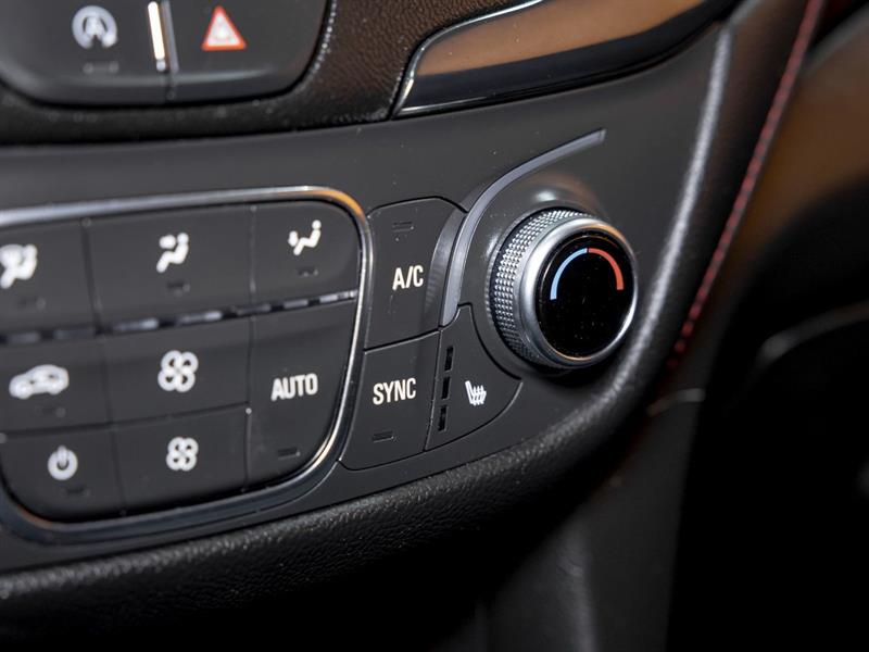 chevrolet Equinox 2022 - 21