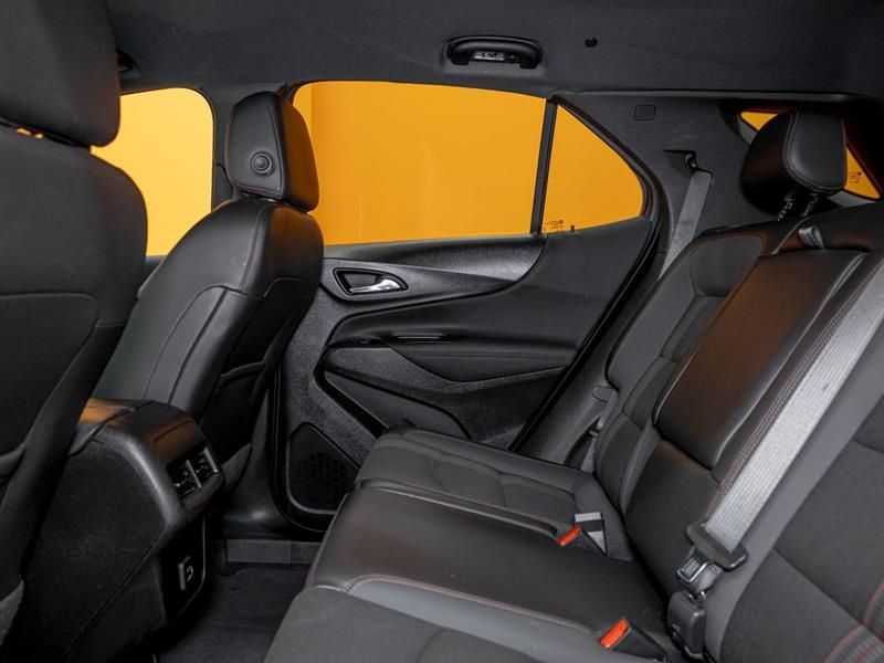 chevrolet Equinox 2022 - 28