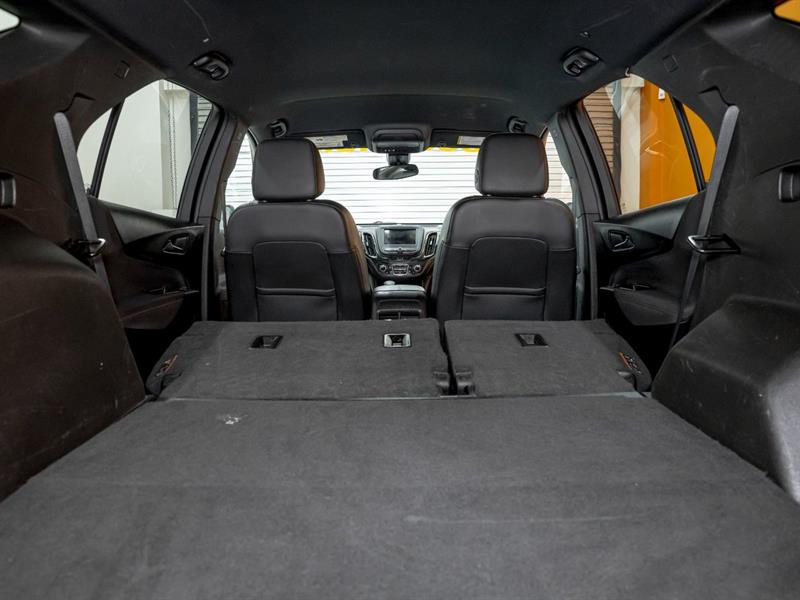 chevrolet Equinox 2022 - 31