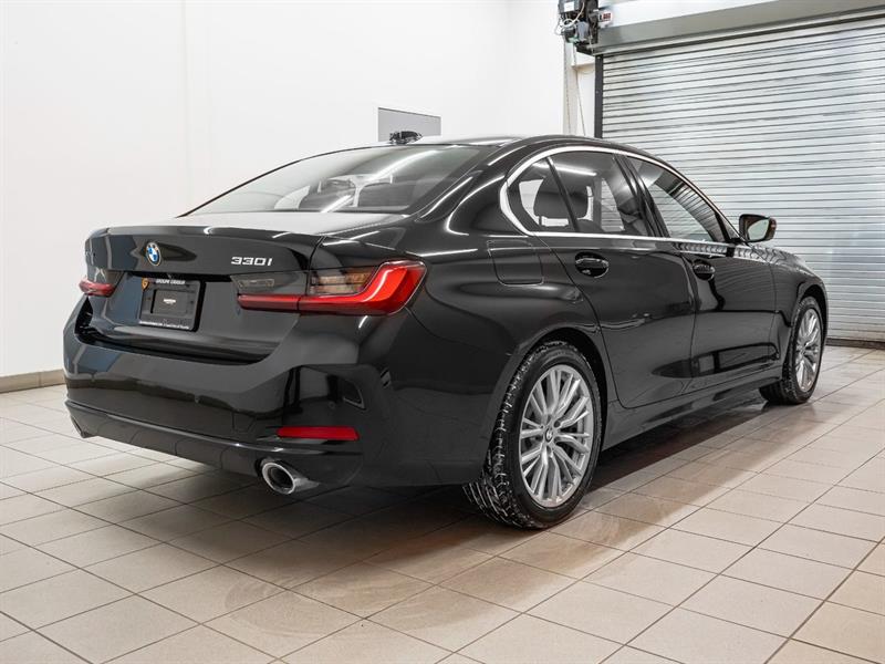 bmw Série 3 2023 - 9