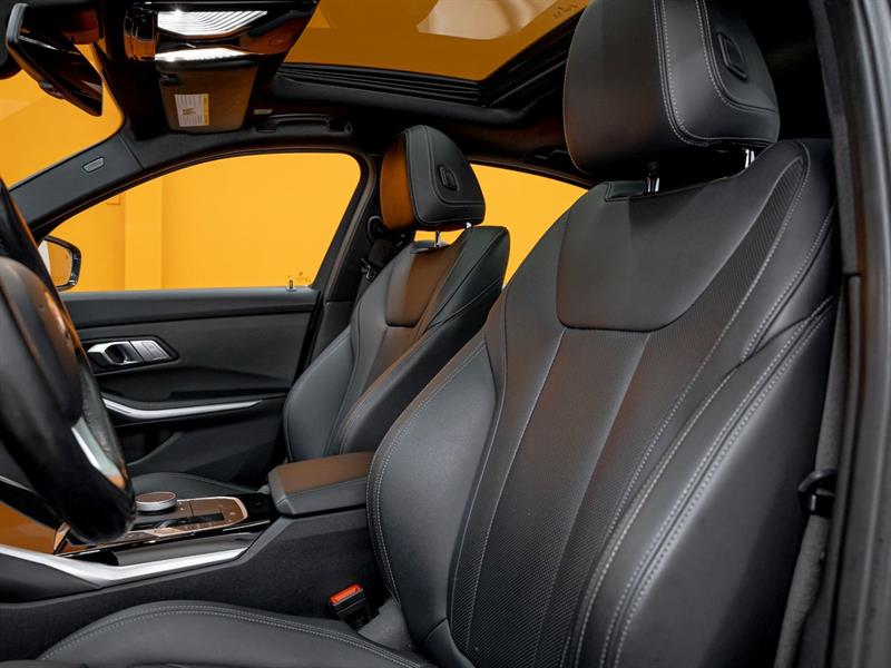 bmw Série 3 2023 - 11