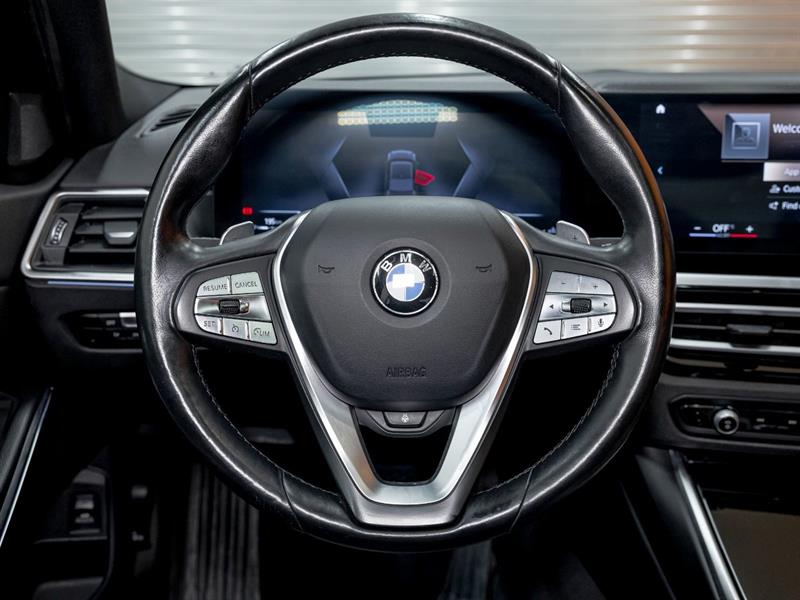 bmw Série 3 2023 - 14