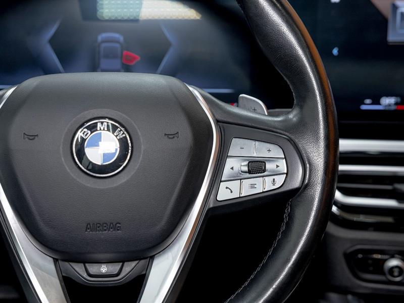 bmw Série 3 2023 - 17