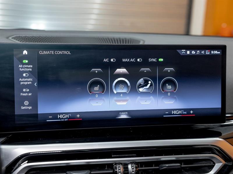 bmw Série 3 2023 - 21