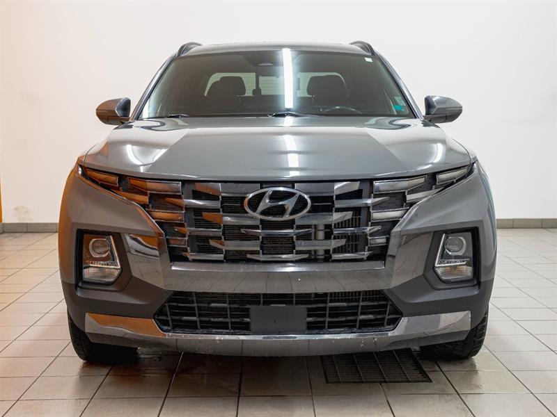 hyundai Santa Cruz 2022 - 5