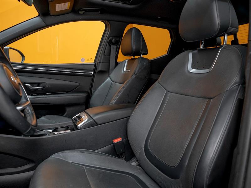 hyundai Santa Cruz 2022 - 11