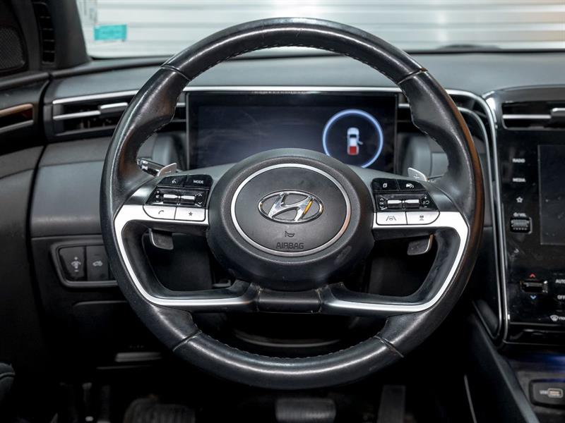 hyundai Santa Cruz 2022 - 14