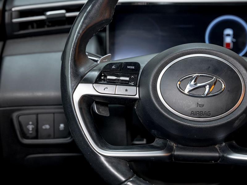 hyundai Santa Cruz 2022 - 15