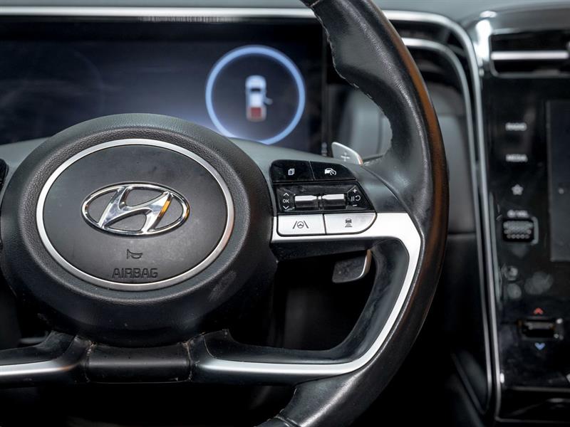 hyundai Santa Cruz 2022 - 16
