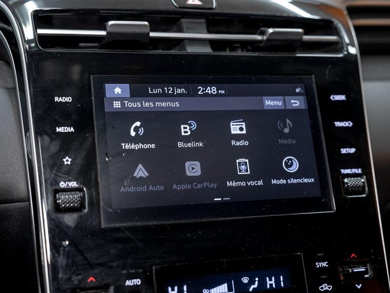 hyundai Santa Cruz 2022 - 17