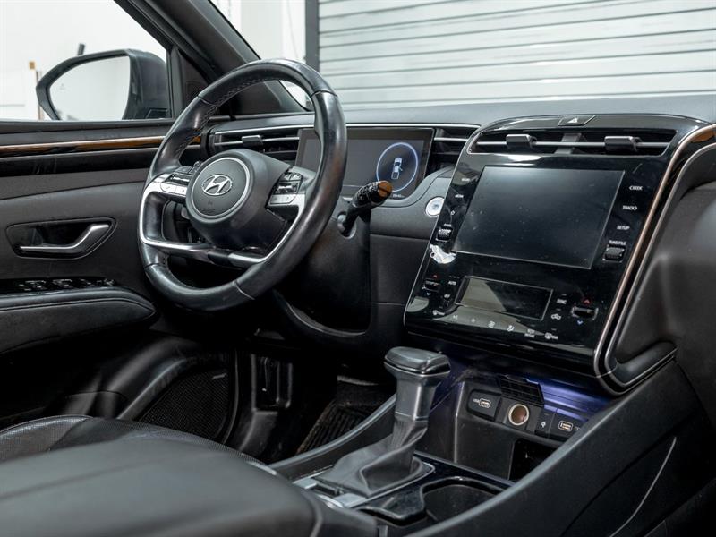 hyundai Santa Cruz 2022 - 29