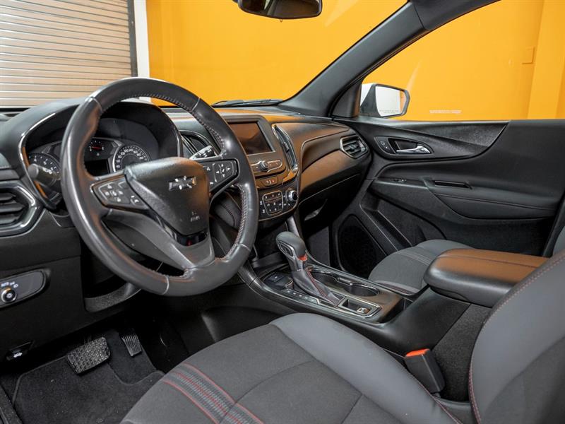 chevrolet Equinox 2022 - 2