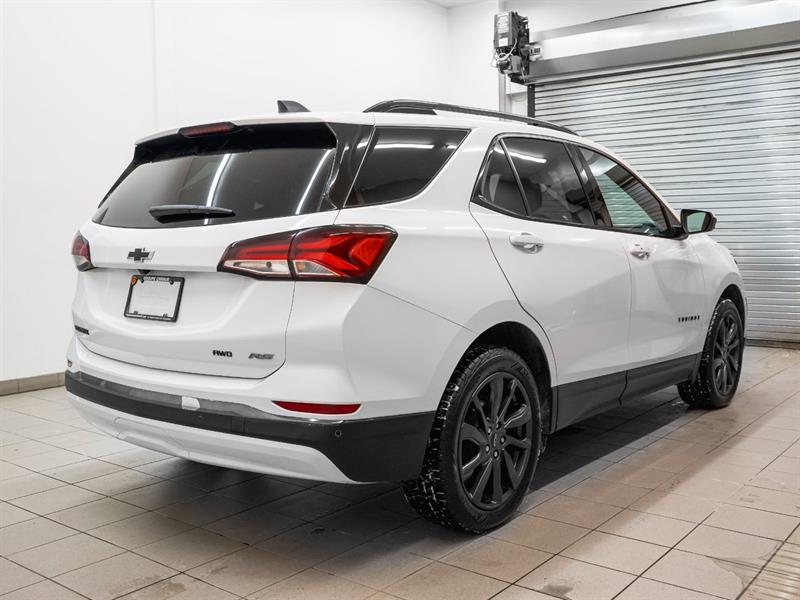 chevrolet Equinox 2022 - 8