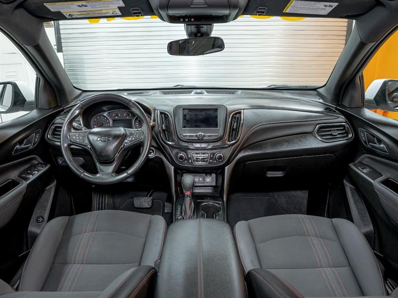 chevrolet Equinox 2022 - 11