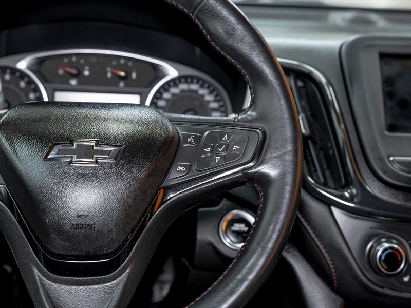 chevrolet Equinox 2022 - 15