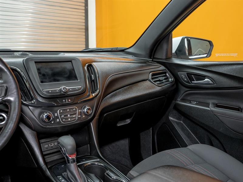 chevrolet Equinox 2022 - 20