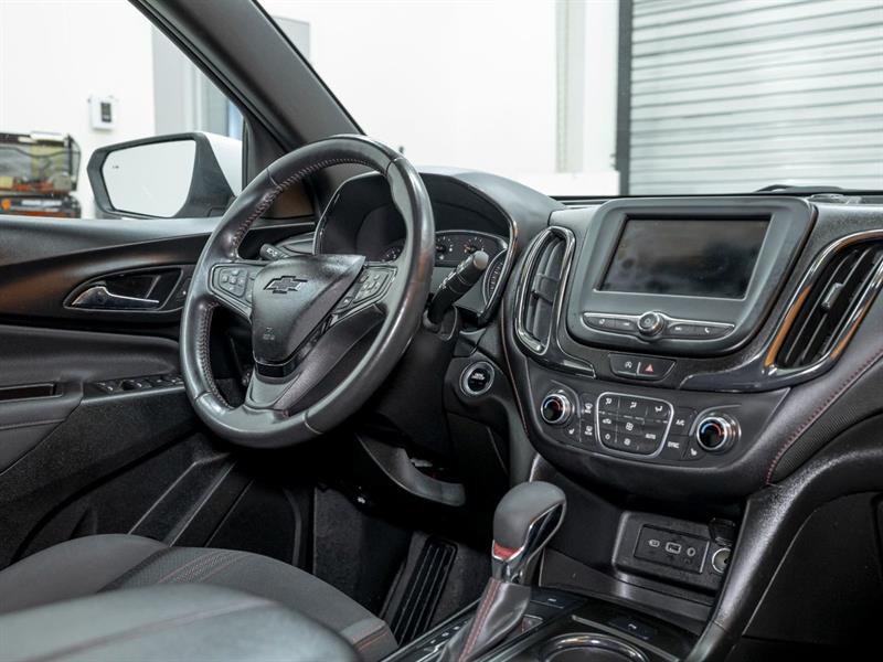 chevrolet Equinox 2022 - 27