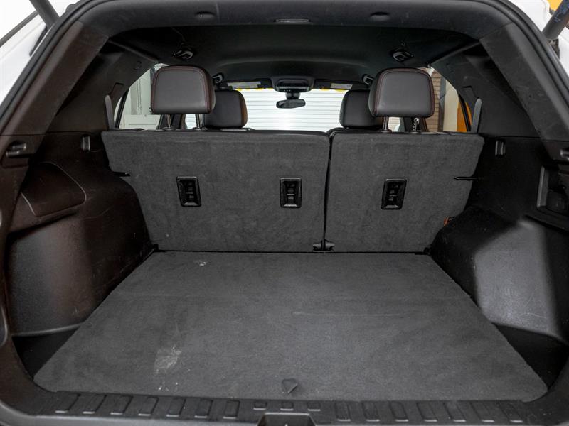 chevrolet Equinox 2022 - 30