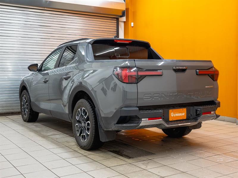 hyundai Santa Cruz 2022 - 6