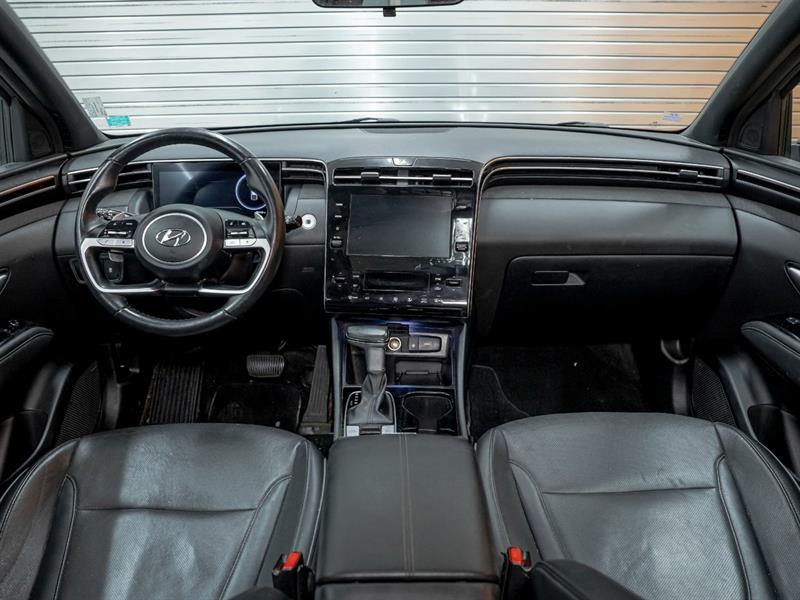 hyundai Santa Cruz 2022 - 12