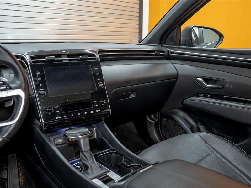 hyundai Santa Cruz 2022 - 21