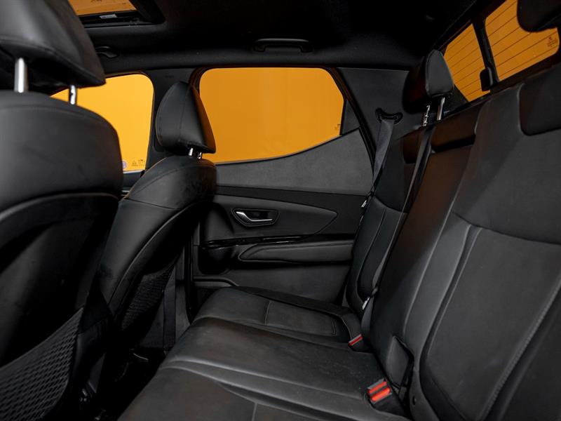 hyundai Santa Cruz 2022 - 30
