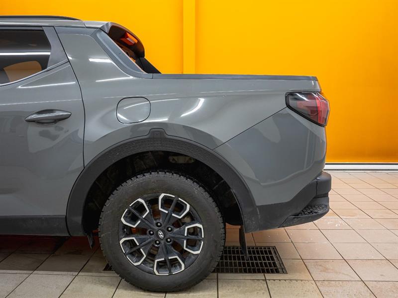 hyundai Santa Cruz 2022 - 32